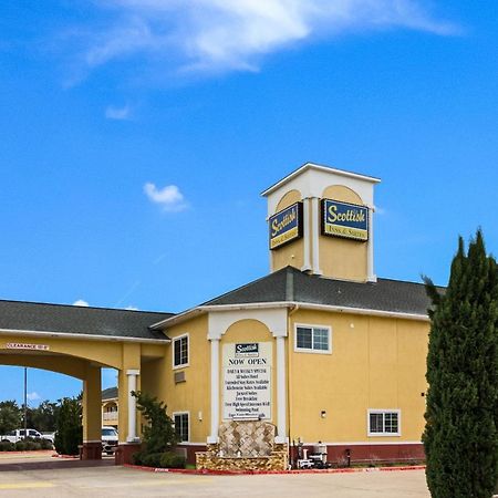 Scottish Inn And Suites Бейтаун Екстериор снимка